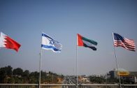 Bahrain and UAE to sign Israel peace deal at White House ceremony