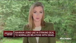 Bahrain-joins-UAE-in-striking-peace-deal-to-normalize-relations-with-Israel